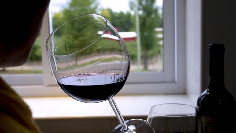 Crearán un circuito "del vino" en un barrio porteño